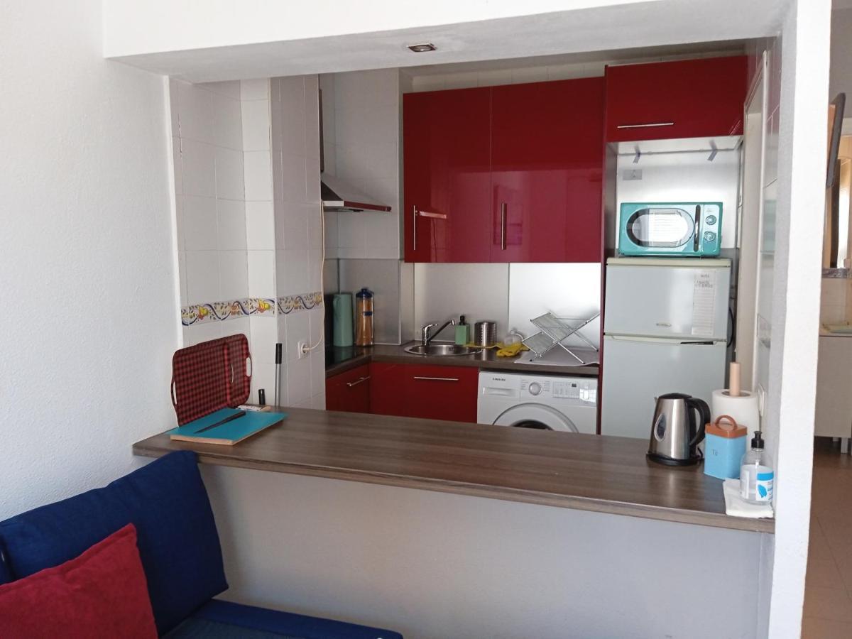 Apartamento casco antiguo exterior único en segunda planta en un edificio de de dos plantas Sevilla Exterior foto